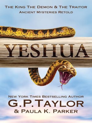 cover image of Yeshua